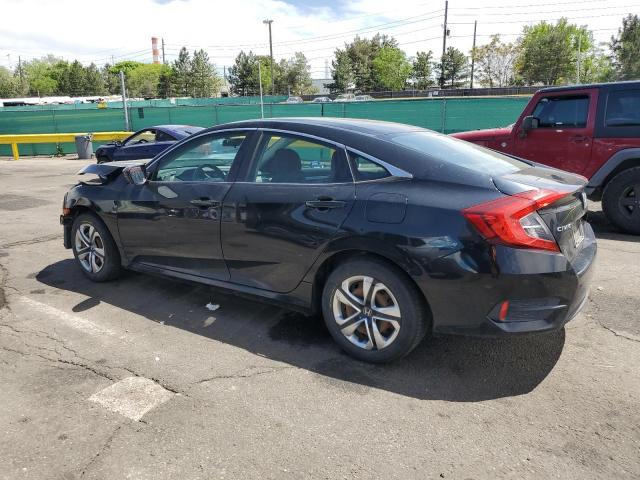 Vin: 19xfc2f50ge003532, lot: 56872745, honda civic lx 20162