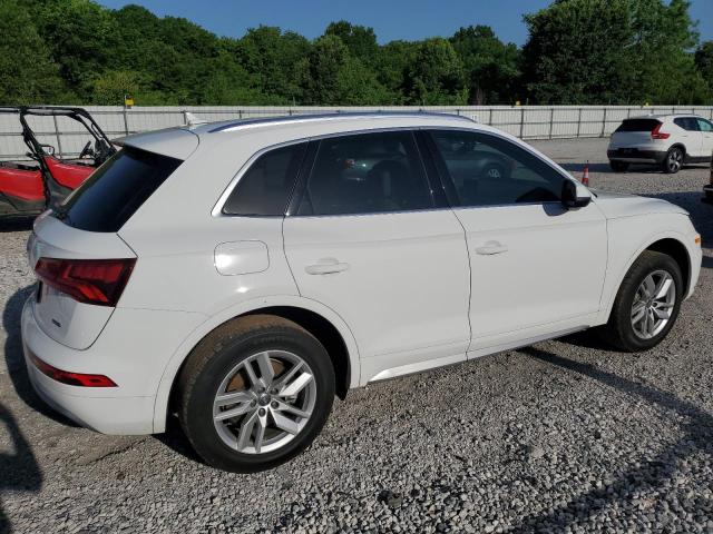 Vin: wa1anafy8l2067148, lot: 56954795, audi q5 premium 20203