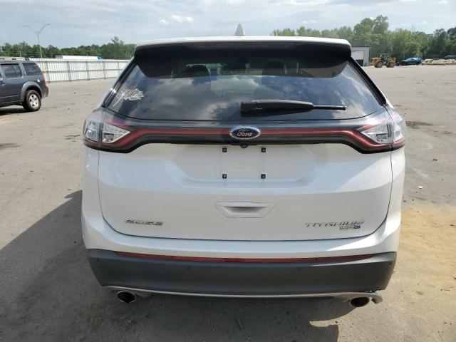 2015 FORD EDGE TITAN - 2FMPK4K99FBB84806