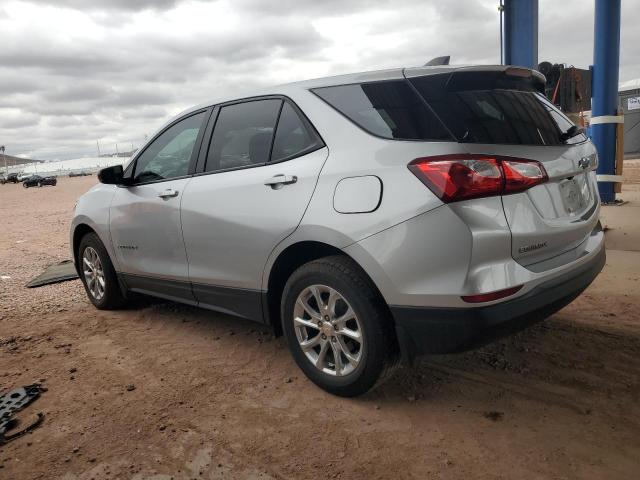 Vin: 3gnaxhev4ms182570, lot: 56068095, chevrolet equinox ls 20212
