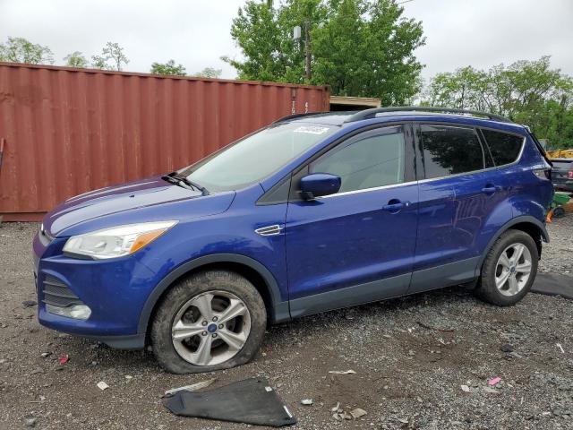 Vin: 1fmcu9gx6gub90510, lot: 57040465, ford escape se 2016 img_1