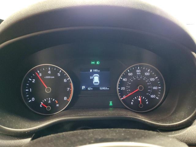 2022 KIA SPORTAGE L - KNDPMCAC5N7020725