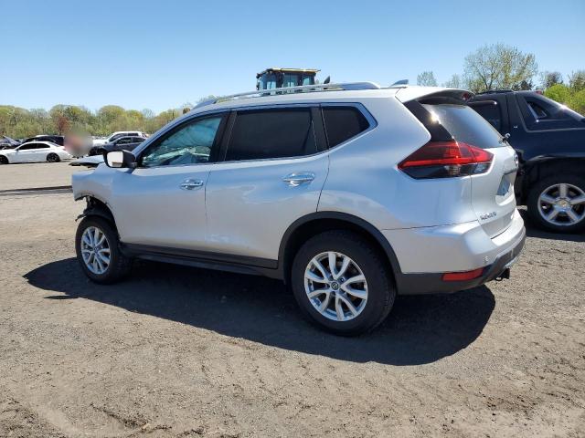 Vin: jn8at2mv7lw130876, lot: 54868955, nissan rogue s 20202