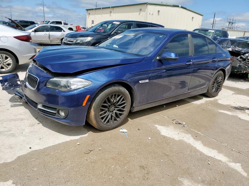Vin: wba5a5c52fd523588, lot: 56052545, bmw 5 series i 2015 img_1