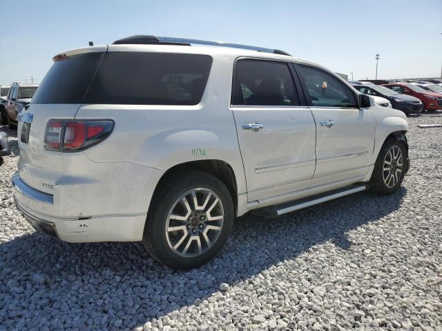Vin: 1gkkvtkd4ej271676, lot: 52159135, gmc acadia den denali 20143