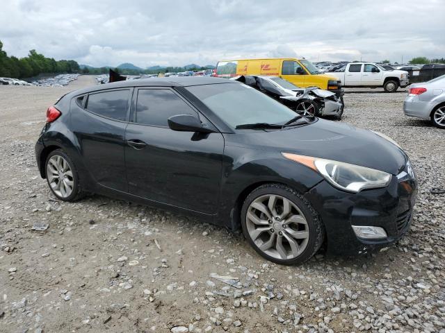 Vin: kmhtc6ad0cu059003, lot: 58480625, hyundai veloster 20124