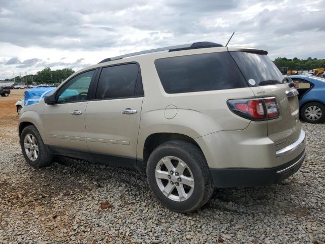 Vin: 1gkkrned6fj376930, lot: 58700445, gmc acadia sle 20152