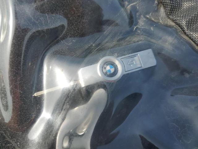 2018 BMW R1200 RS WB10A1503JZ379288