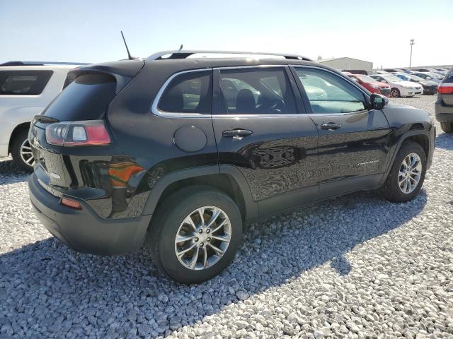 2019 JEEP CHEROKEE L - 1C4PJMLB6KD112085