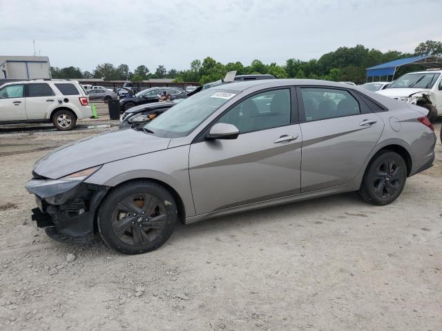 Vin: kmhlm4ag4mu096701, lot: 56309685, hyundai elantra sel 2021 img_1