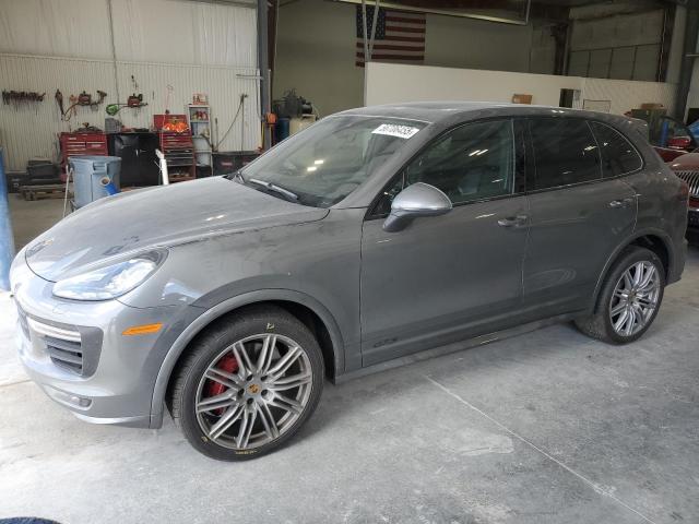 Vin: wp1ad2a2xgla80001, lot: 56706455, porsche cayenne gts 2016 img_1