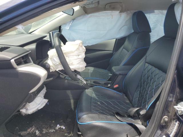 2020 TOYOTA COROLLA LE - 5YFEPRAE4LP067565
