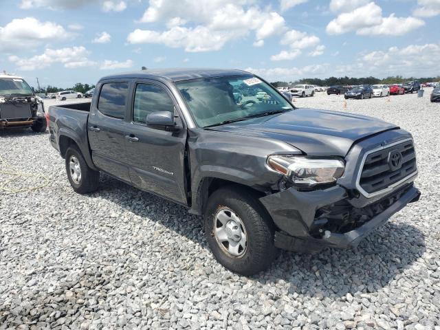 Vin: 3tmaz5cn0gm003129, lot: 57631595, toyota tacoma double cab 20164