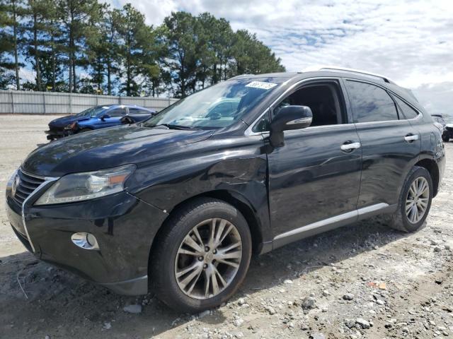 Vin: 2t2bk1ba6dc159689, lot: 56679775, lexus rx350 350 base 2013 img_1