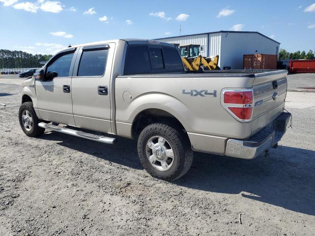 Vin: 1ftfw1ev7afb20105, lot: 57966625, ford f-150 supercrew 20102
