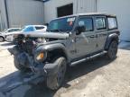 2021 JEEP WRANGLER U - 1C4HJXDG1MW730308