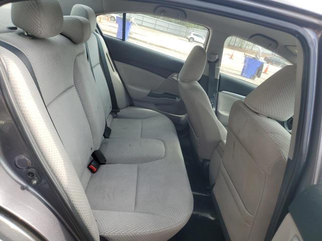 2015 HONDA CIVIC HYBR 19XFB4F22FE001364
