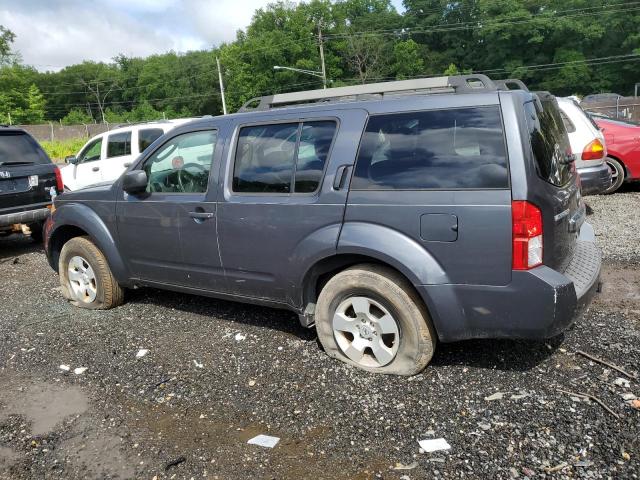 Vin: 5n1ar1nbxcc617835, lot: 58916275, nissan pathfinder s 20122