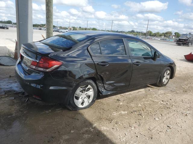 Vin: 2hgfb2f53dh526404, lot: 57815295, honda civic lx 20133