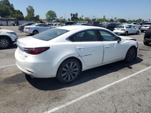 Vin: jm1gl1vm7l1515602, lot: 58850505, mazda 6 touring 20203
