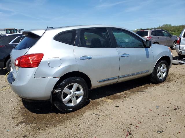 Vin: jn8as5mt6cw267519, lot: 56015155, nissan rogue s 20123