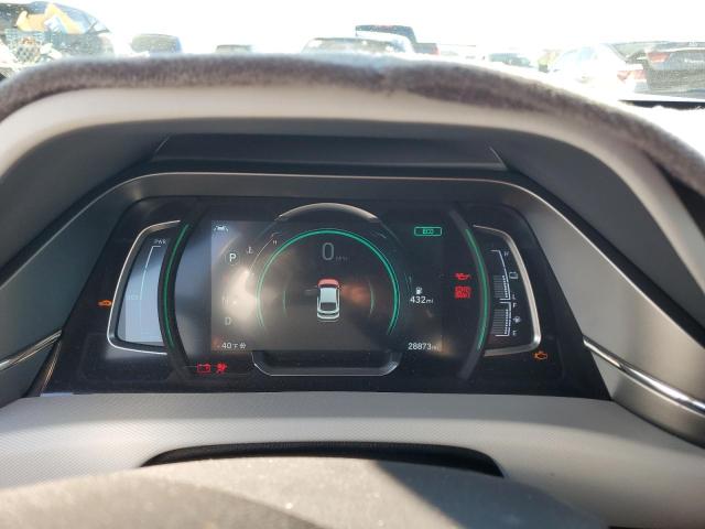 KMHC75LCXLU230925 2020 HYUNDAI IONIQ