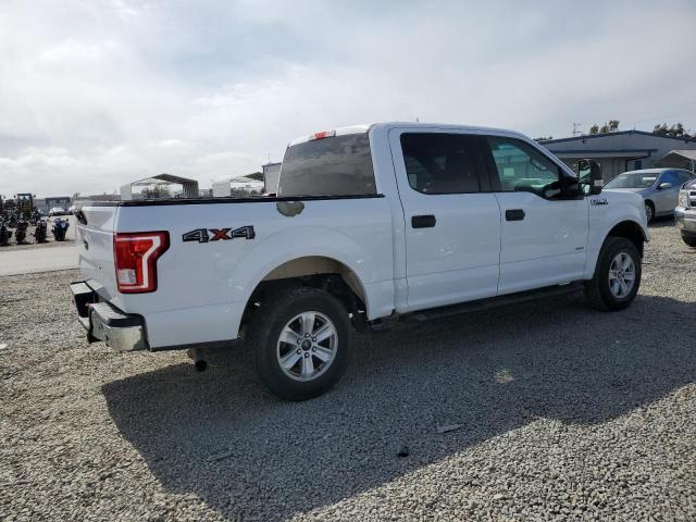 Vin: 1ftew1ep1hkc87994, lot: 55429445, ford f-150 supercrew 20173