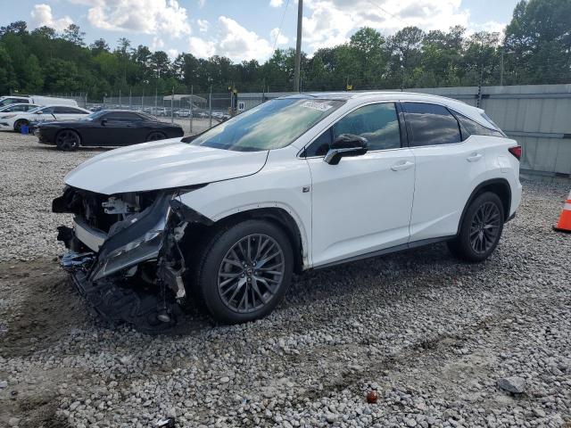 Vin: 2t2bzmca0kc190459, lot: 56300375, lexus rx350 350 base 2019 img_1