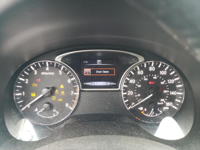 2018 NISSAN ALTIMA 2.5 - 1N4AL3APXJC176908