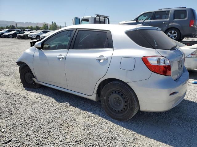 2010 TOYOTA COROLLA MA - 2T1KU4EE4AC211363