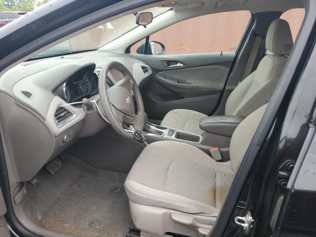 2018 CHEVROLET CRUZE LS - 1G1BC5SM0J7218146