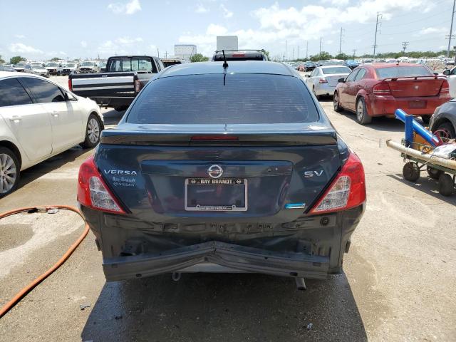 2016 NISSAN VERSA SV - 3N1CN7AP9GL818264