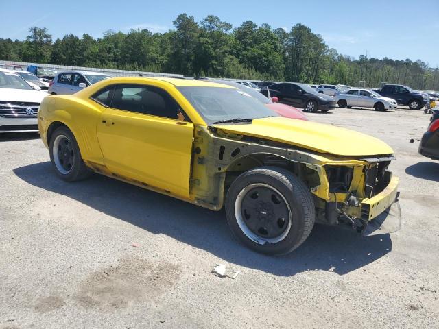 Vin: 2g1fa1e32c9132082, lot: 54866535, chevrolet camaro ls 20124