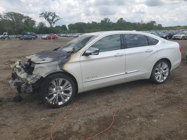 Vin: 2g1145s31g9178411, lot: 58319095, chevrolet impala ltz 2016 img_1