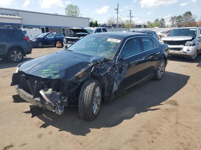 Vin: 2c3ccakg0kh659297, lot: 55561585, chrysler 300 limited 2019 img_1