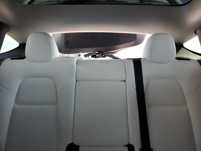 2023 TESLA MODEL Y 7SAYGDEEXPF607533