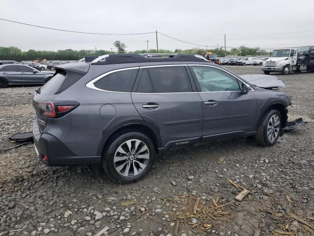 Vin: 4s4btgpd7p3155912, lot: 56195525, subaru outback touring 20233