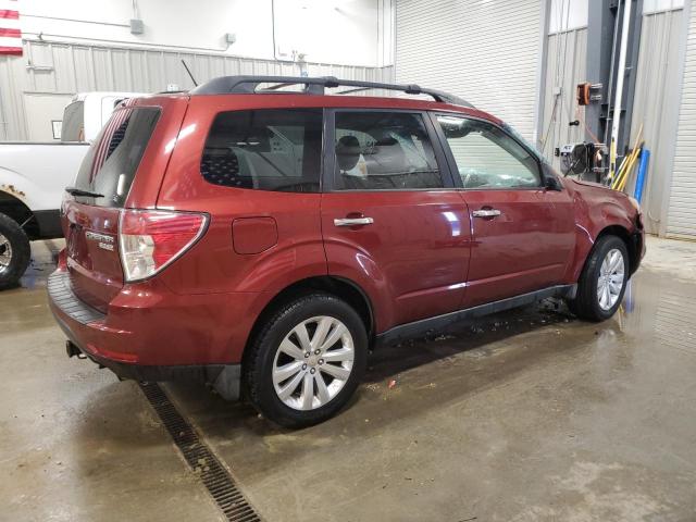 Vin: jf2shadc0ch442277, lot: 57839795, subaru forester 2.5x premium 20123