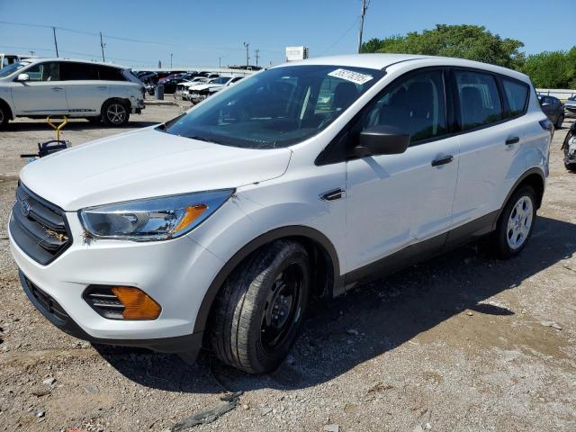 Vin: 1fmcu0f70huc65782, lot: 55278205, ford escape s 2017 img_1