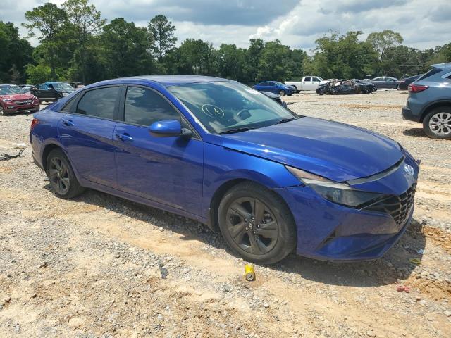 Vin: kmhls4ag2nu306719, lot: 57764995, hyundai elantra sel 20224
