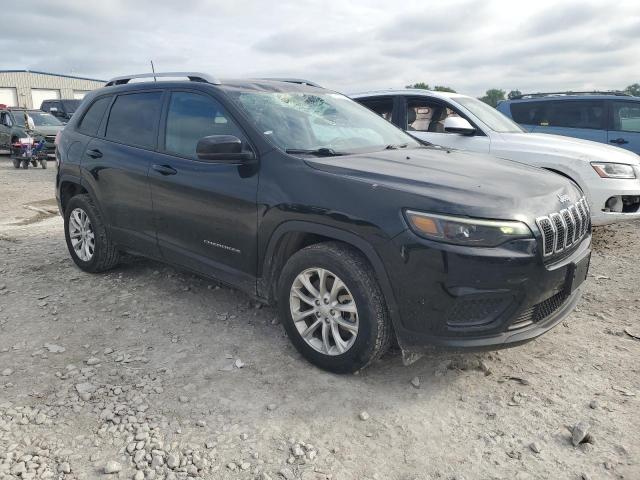 Vin: 1c4pjlcb4md189342, lot: 57910915, jeep grand cher latitude 20214