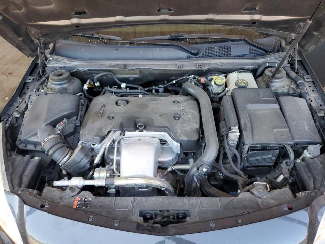 2015 BUICK REGAL PREM 2G4GN5EX8F9297239