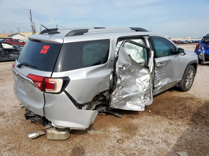 Vin: 1gkknlls0hz163851, lot: 56928015, gmc acadia sle 20173