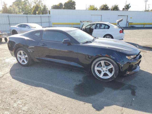 Vin: 1g1fb1rs5g0150168, lot: 56252825, chevrolet camaro lt 20164