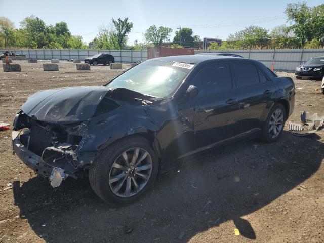 Vin: 2c3ccagg7eh286837, lot: 57496385, chrysler 300 s 2014 img_1