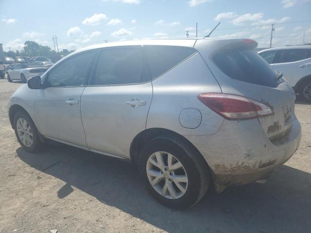 Vin: jn8az1mu1cw117671, lot: 56293955, nissan murano s 20122