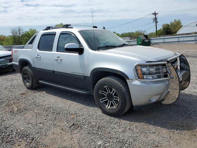 Vin: 3gntkee3xbg343041, lot: 55330575, chevrolet avalanche ls 20114