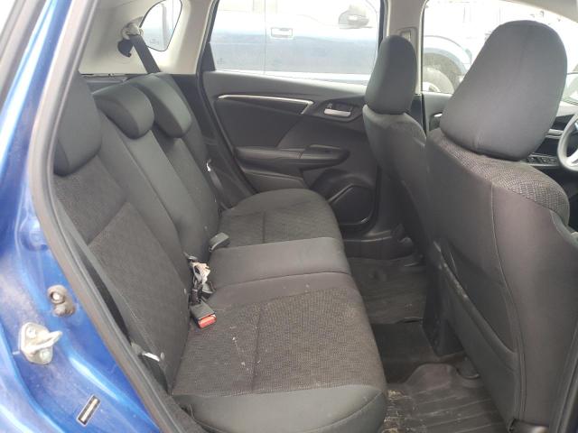 2017 HONDA FIT LX - 3HGGK5G55HM707094
