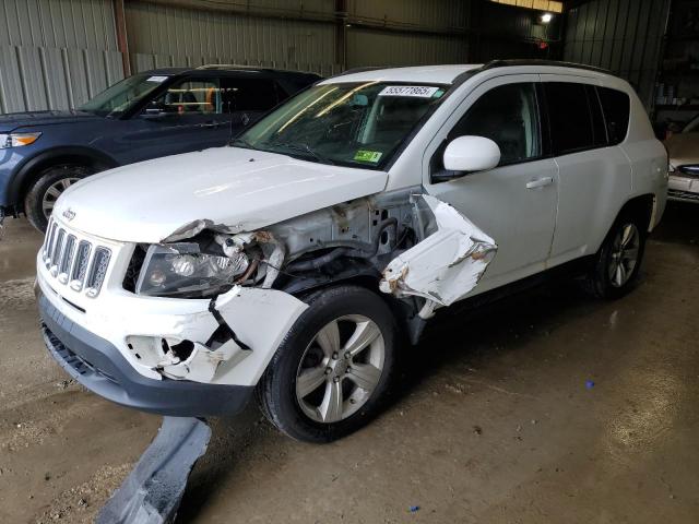 JEEP COMPASS LA