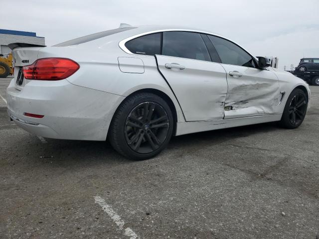 2015 BMW 428 XI GRA WBA4C9C59FD331372